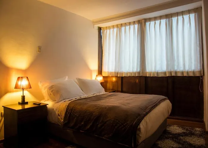Hotel Casa Fierro Cusco (Adults Only)