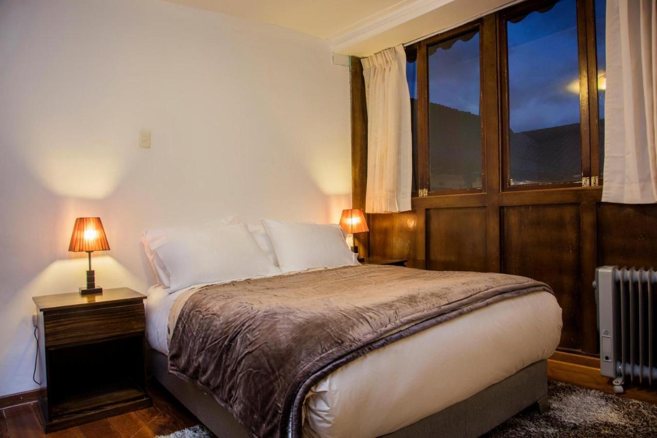 Bed & Breakfast Casa Fierro (adults Only) 3*