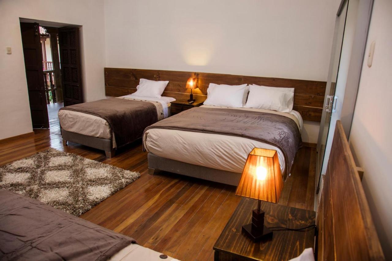 Casa Fierro (adults Only) Cusco