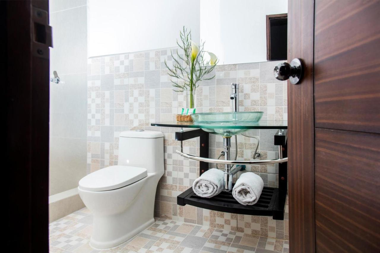 Casa Fierro (adults Only) Bed & Breakfast