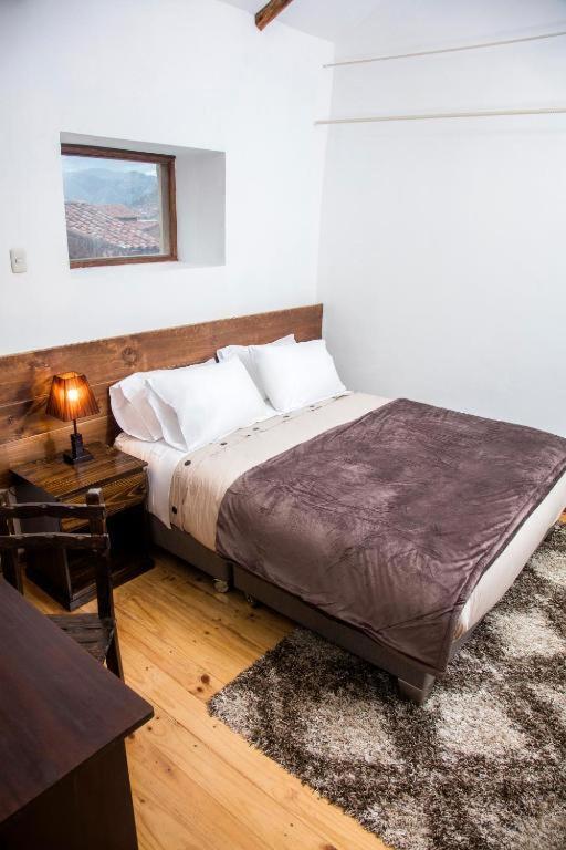 Casa Fierro (adults Only) Bed & Breakfast