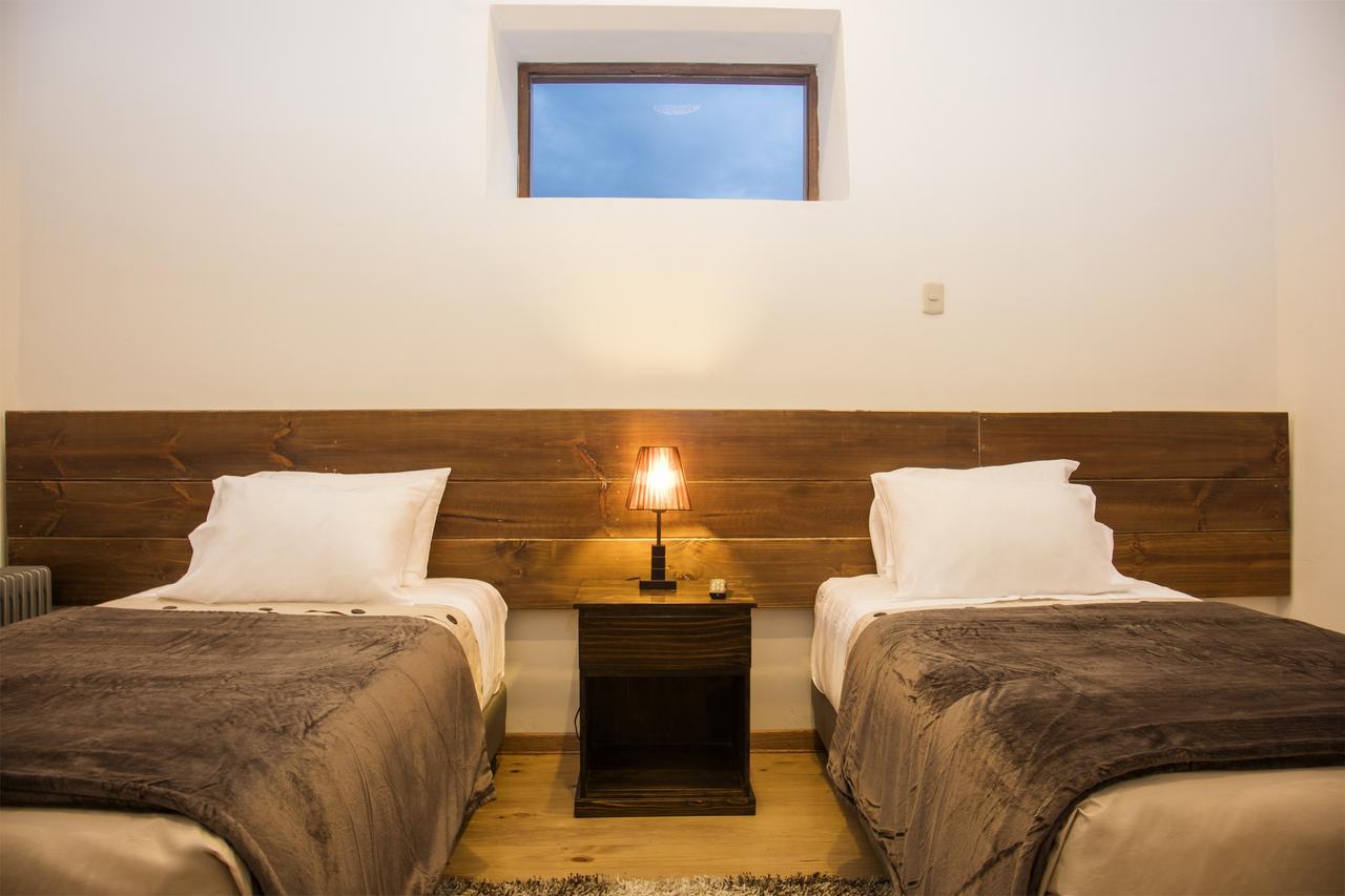 Bed & Breakfast Casa Fierro (adults Only) 3*