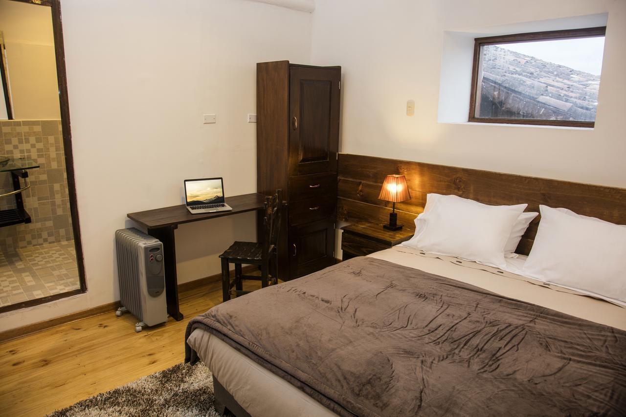 Bed & Breakfast Casa Fierro (adults Only) 3*