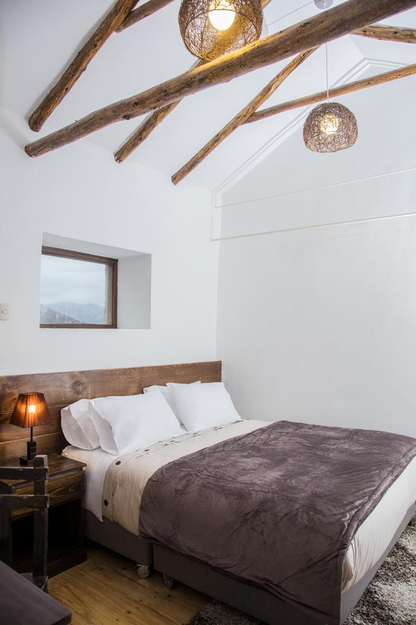 Bed & Breakfast Casa Fierro (adults Only) 3*