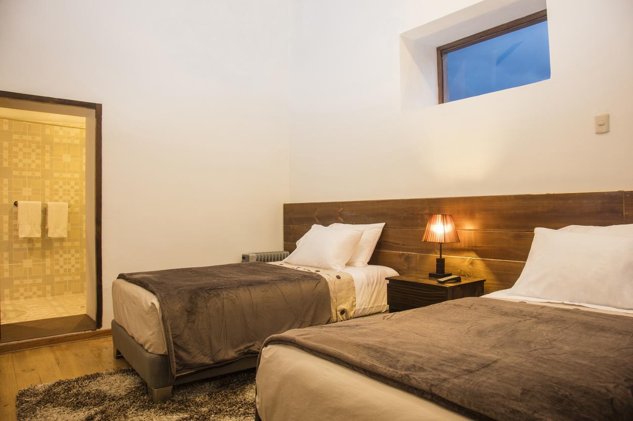 Casa Fierro (adults Only) 3* Cusco