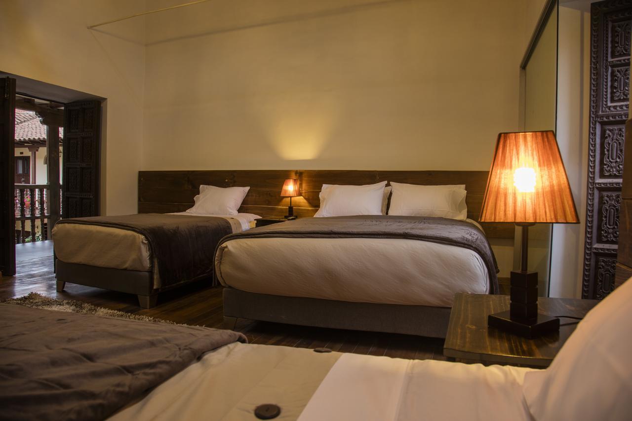 Bed & Breakfast Casa Fierro (adults Only) 3*
