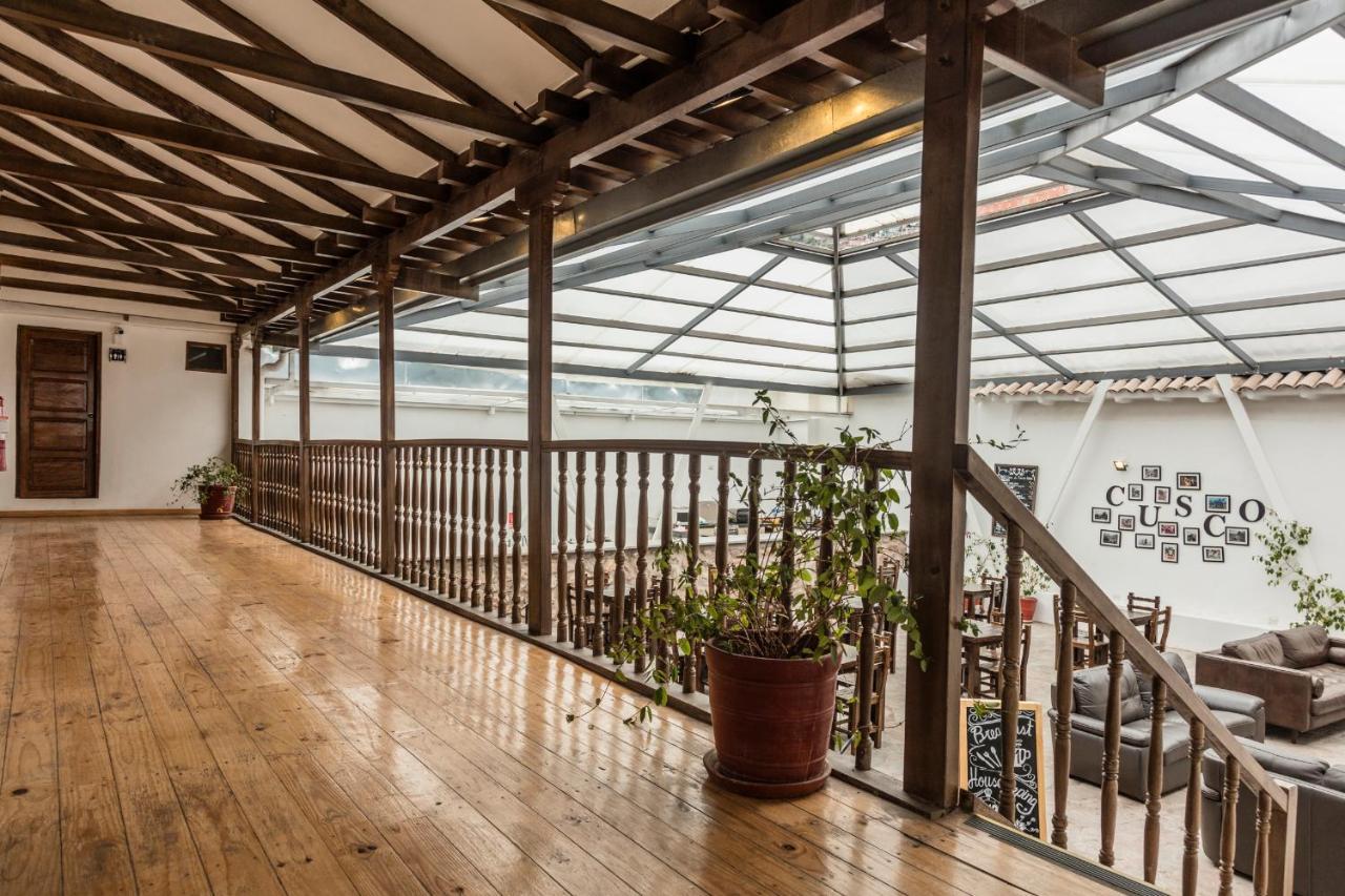 Casa Fierro (adults Only) Bed & Breakfast